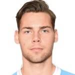 克里斯蒂安·兰加斯