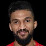 穆罕默德-罗迈希