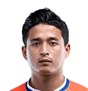 农丹巴·奥雷姆