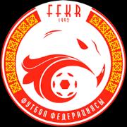 吉尔吉斯斯坦U19